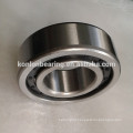 NU208 EM Single row cylindrical roller bearing